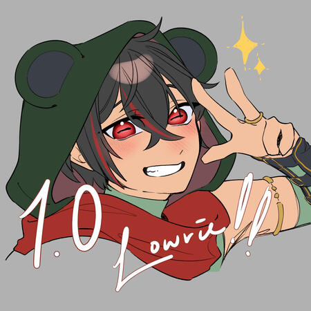 @_hanayuu on Twitter