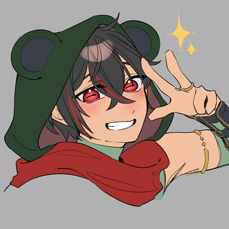 Pfp Icon